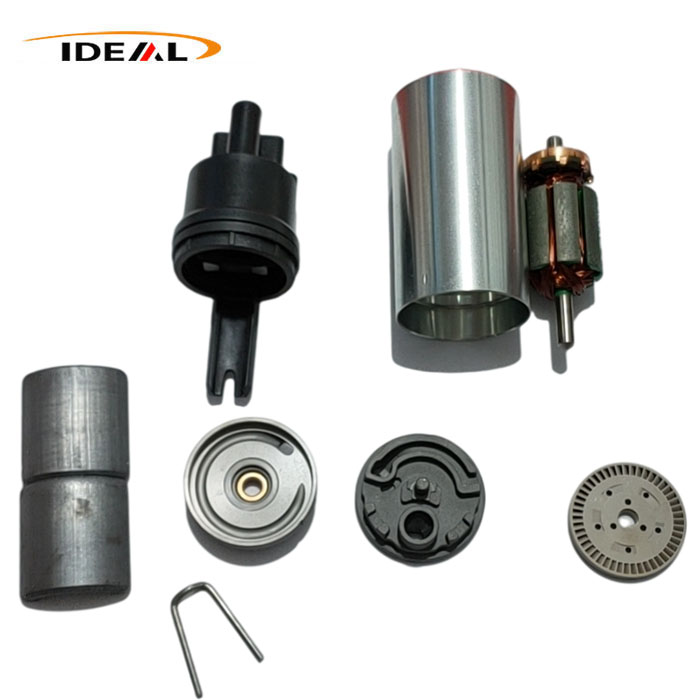 Phụ kiện cốt lõi bơm xăng ô tô