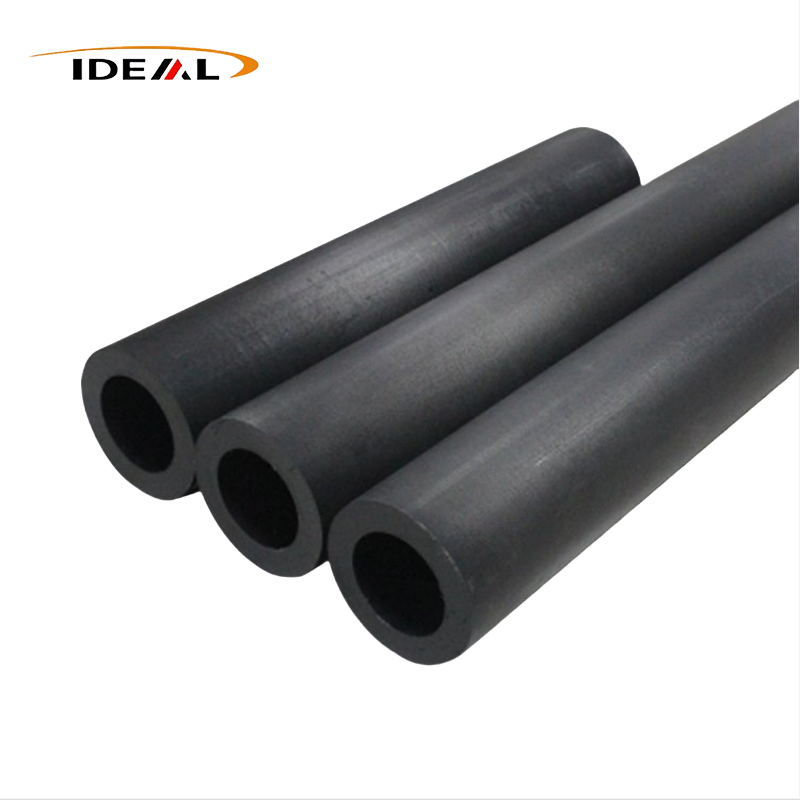 Ống PEEK làm đầy bằng sợi carbon