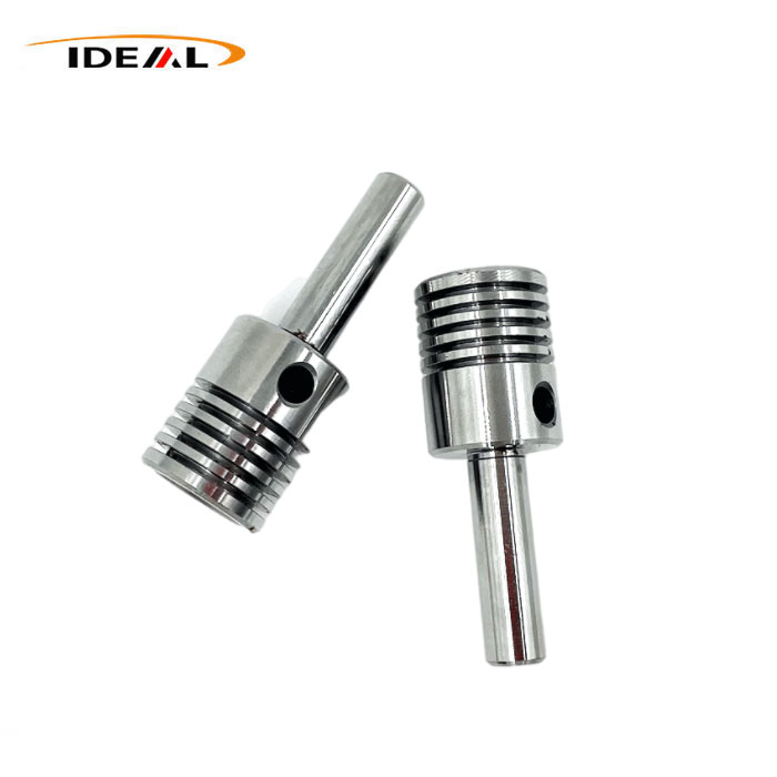 Giá rẻ Trung Quốc CNC gia công các bộ phận kim loại