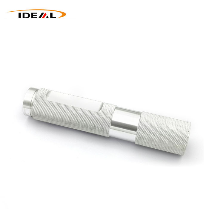 Các bộ phận gia công máy tiện CNC