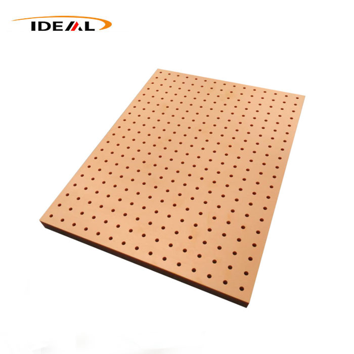 Các bộ phận bachelite phenolic Bakelite được gia công CNC