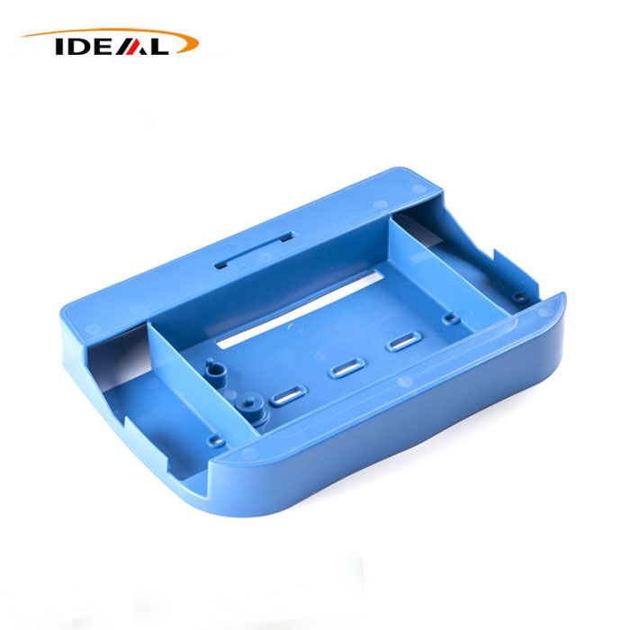 Các bộ phận Nylon NYLATRON có độ chính xác cao được gia công CNC