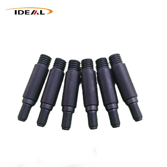 CNC gia công các bộ phận Vespel chính xác cao Pi Polyimide