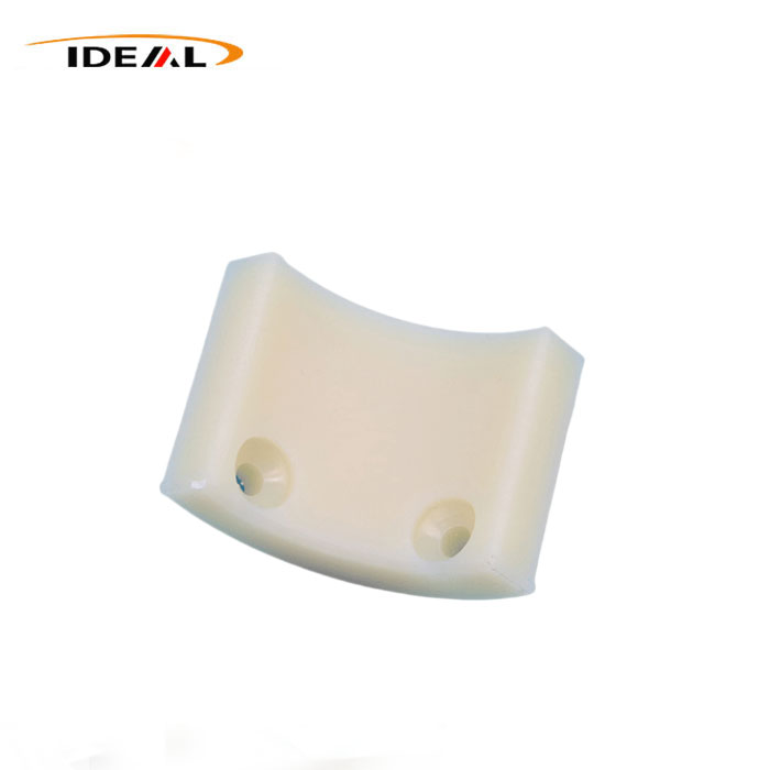 CNC gia công nylon6 nylon66