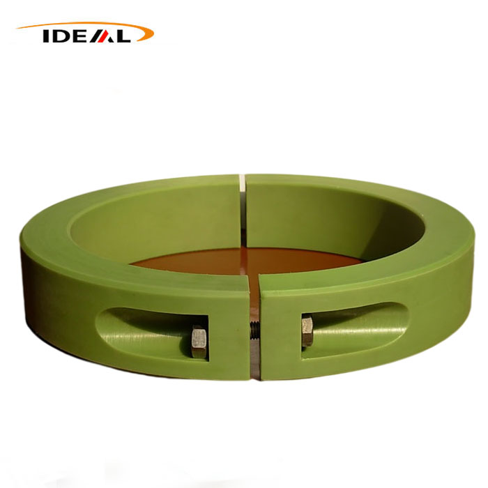 CNC gia công dầu nylon mc các bộ phận
