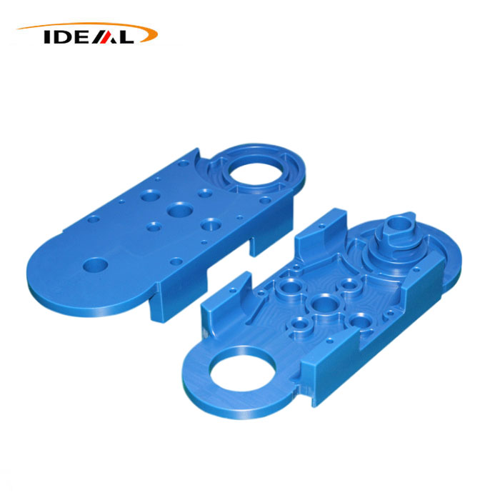 CNC phay Phụ kiện nylon MC nylon dầu