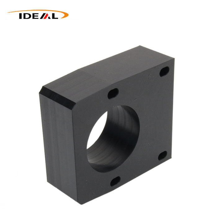 Các bộ phận acetal có độ chính xác cao được thực hiện