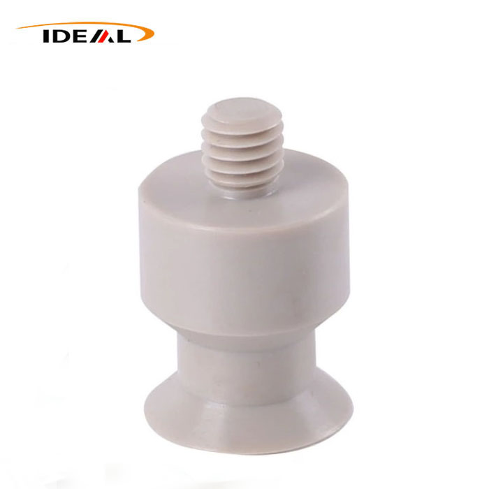 Các bộ phận tự nhiên PEEK không được chế tạo tùy chỉnh