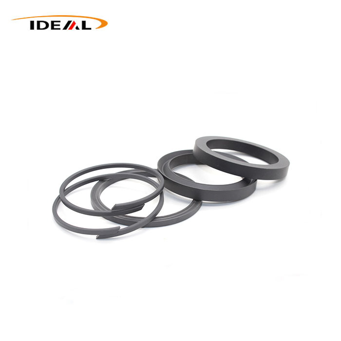 Vòng polyetheretherketone tùy chỉnh