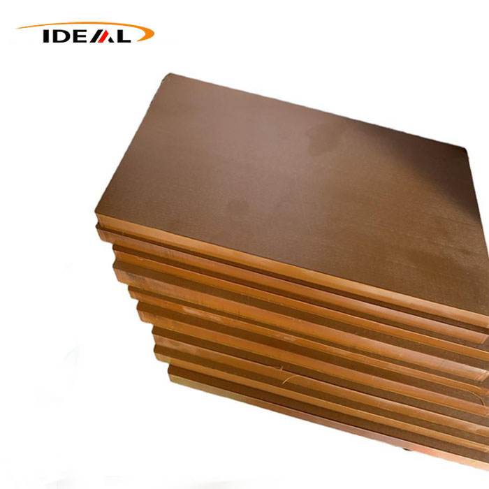 Kỹ thuật nhựa VEPEL PI/PAI/PEEK/PEI/PPS/PTFE/PVDF Tấm và Tấm