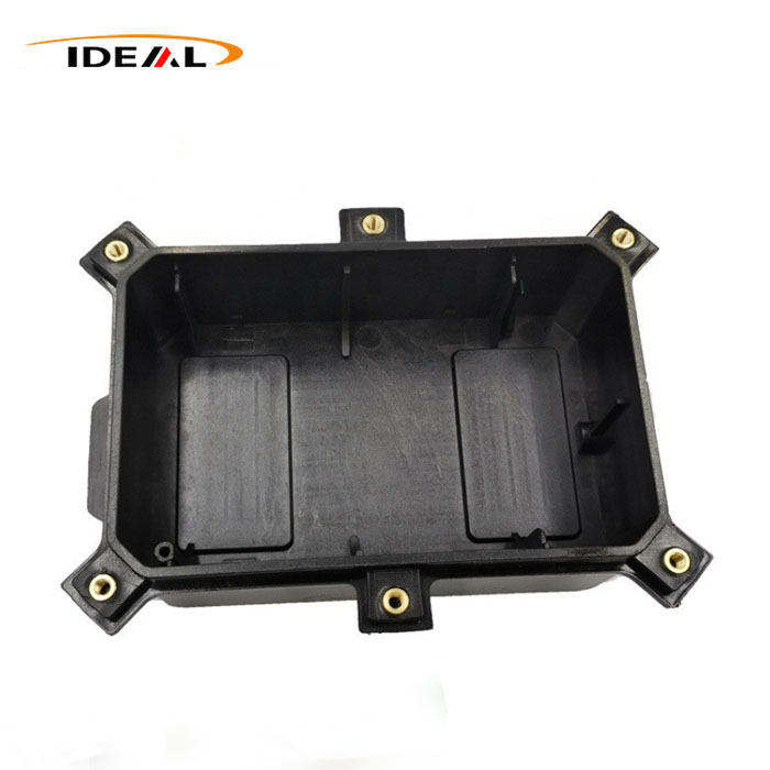 Sản phẩm đúc bằng sợi thủy tinh PA66 GF20