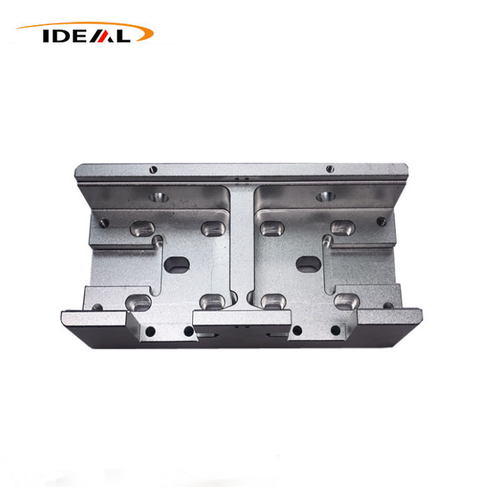 Máy tiện CNC chính xác cao/Turn/Phay/Khoan các bộ phận kim loại