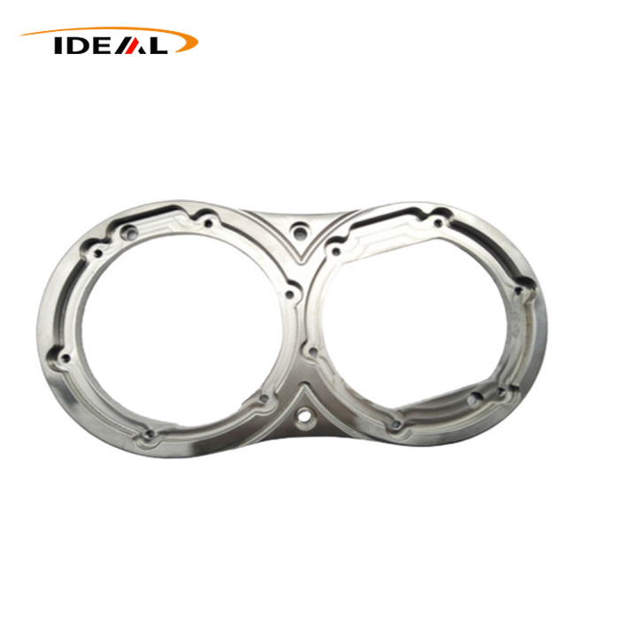 Gia công TITANIUM TITANIUM cao