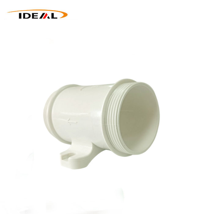Các phụ kiện ABS được đúc