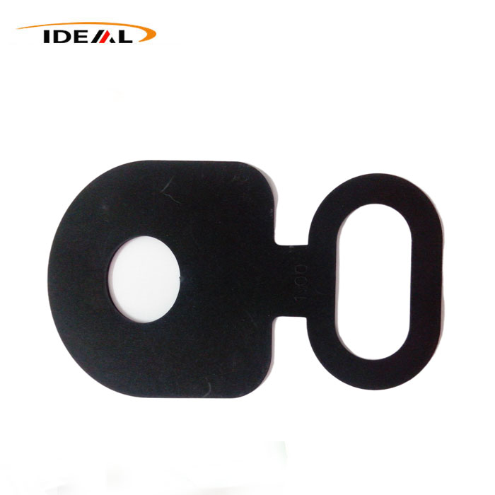 Tiêm các bộ phận nylon đúc PA