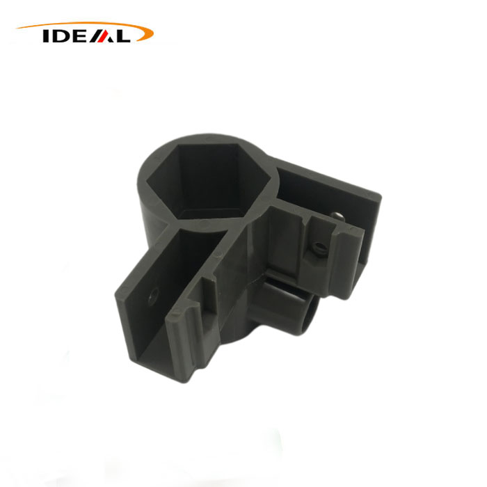 Các bộ phận PA6 Nylon6 đúc phun