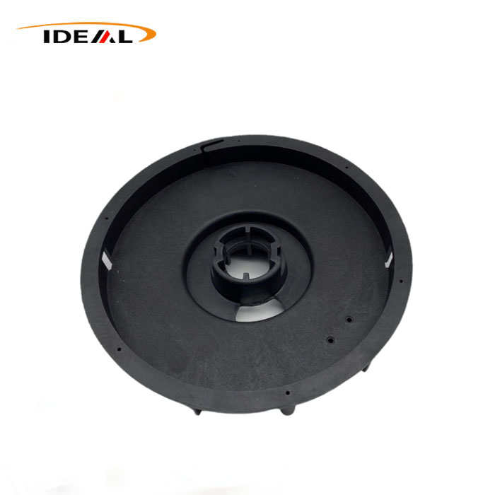 Các bộ phận đúc pa6g đúc