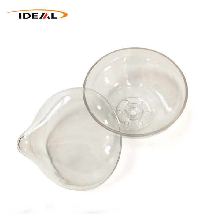 Tiêm các bộ phận polycarbonate được đúc