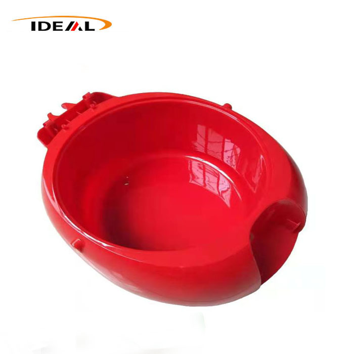 Các bộ phận polypropylen đúc PPPROPYRE