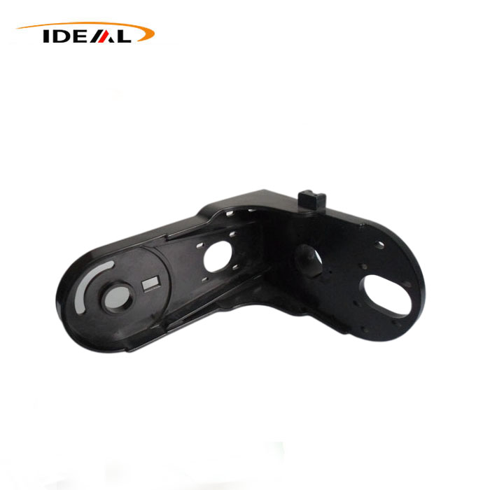 Các bộ phận pom đúc phun