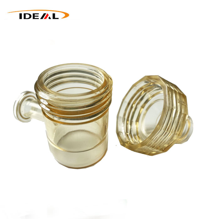 Tiêm các bộ phận Ultem Pei