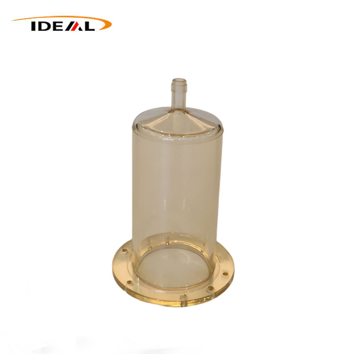Các bộ phận đúc PPSU ép phun