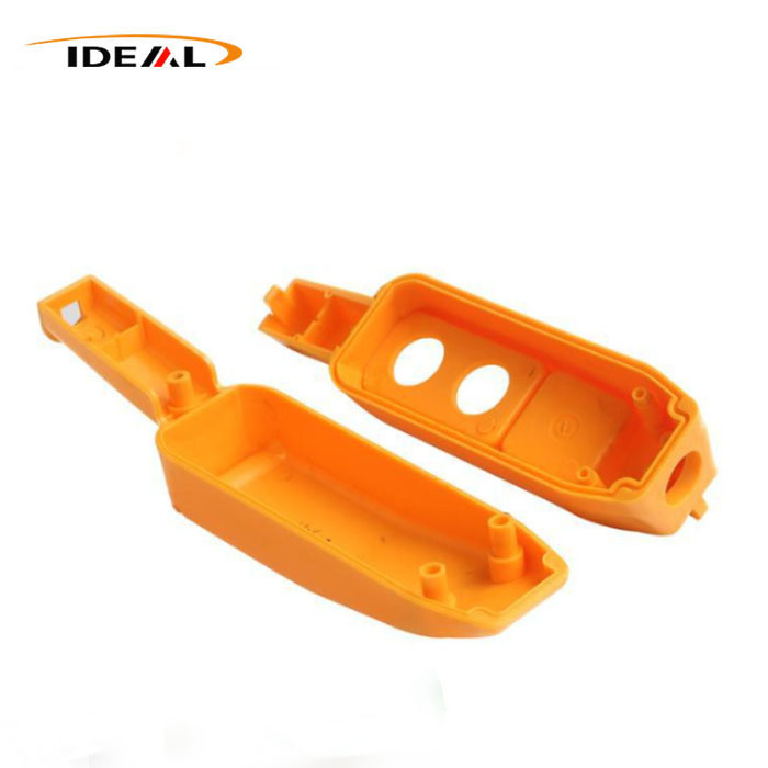 Các bộ phận đúc TPE / TPU / TPV / TPS ép phun