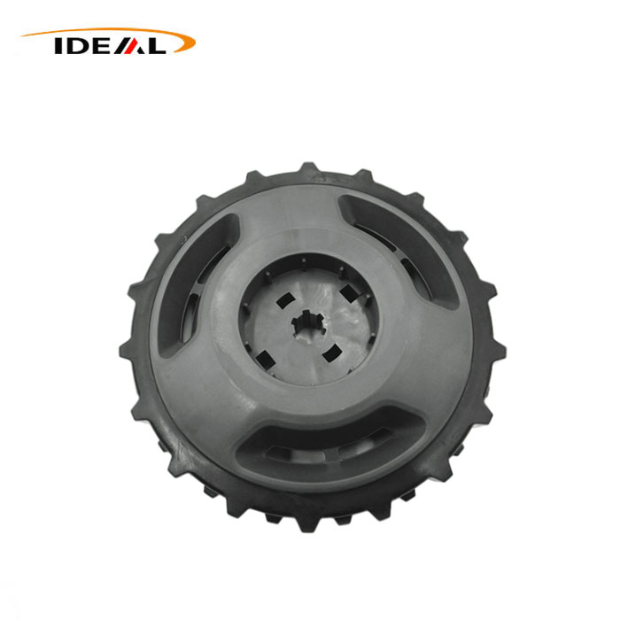 Khuôn phun Ultem PEI 2300 các bộ phận đúc
