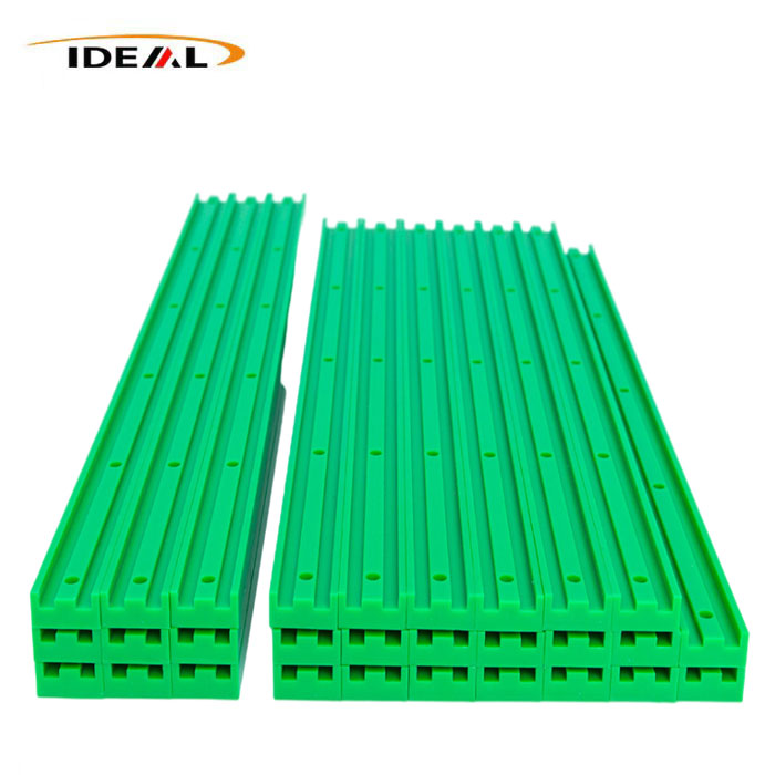 MC Cast Nylon Trượt hướng dẫn đường sắt