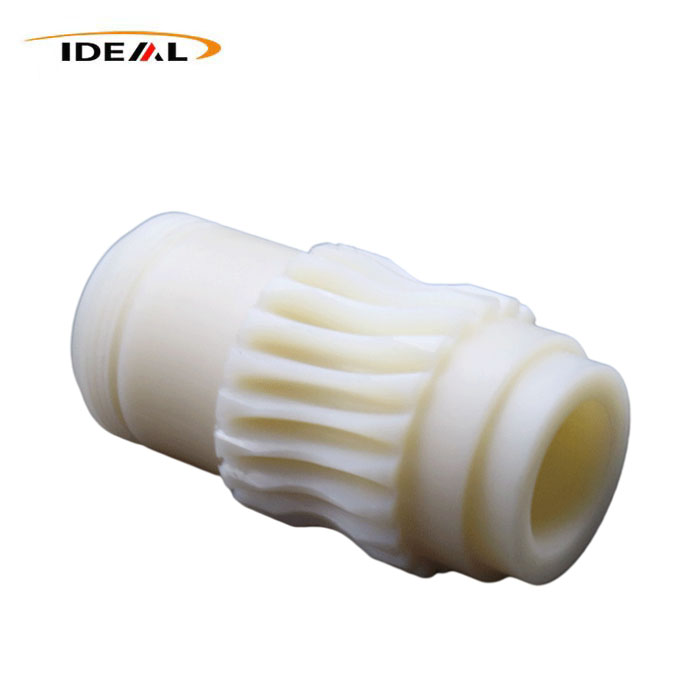 MC nylon dầu nylon xoắn ốc xoắn ốc