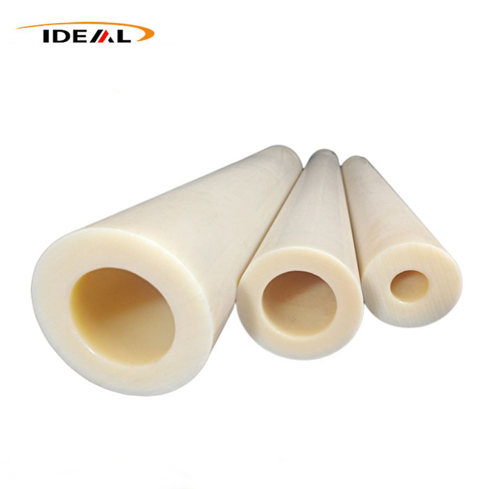 MC Nylon Tube MC Oil Nylon Cast nylon ống
