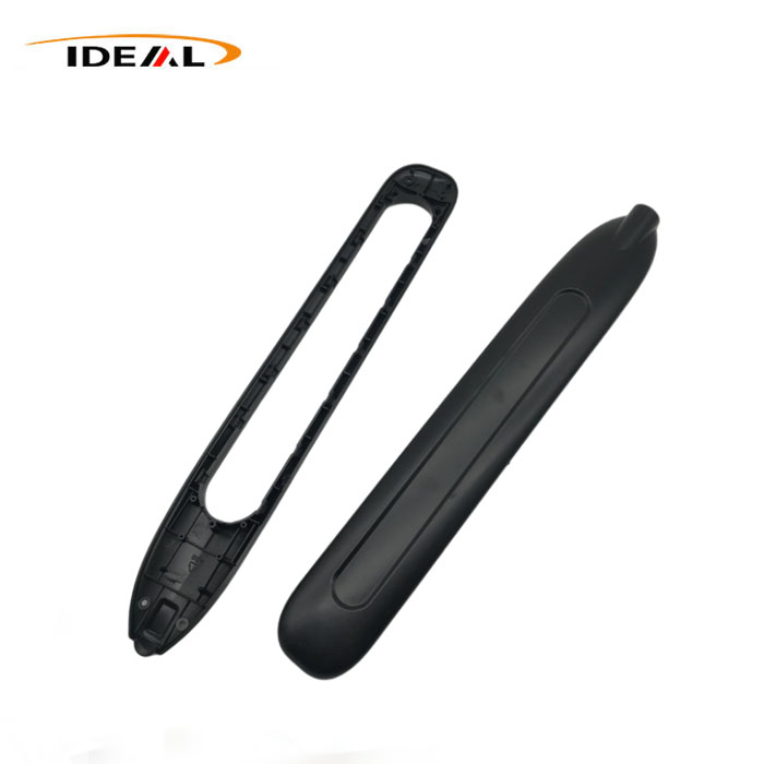Các bộ phận PA66 đúc PA6 và các bộ phận PA đúc