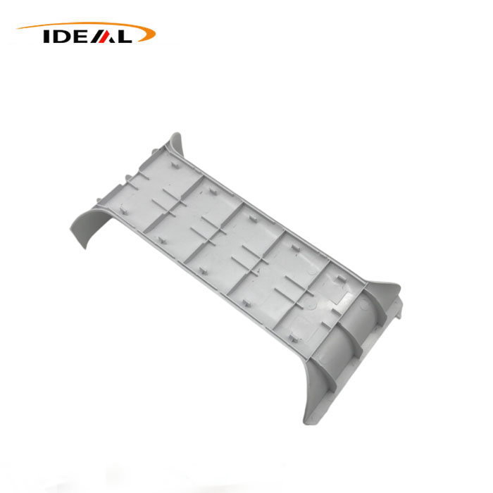 Phụ kiện PP Polypropylene đúc