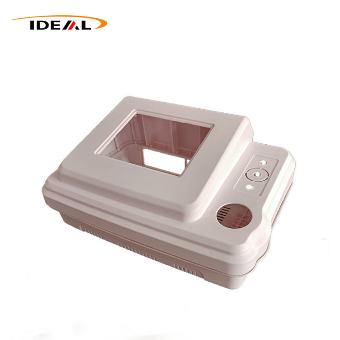 Khuôn và các bộ phận ABS đúc cho các ứng dụng y tế
