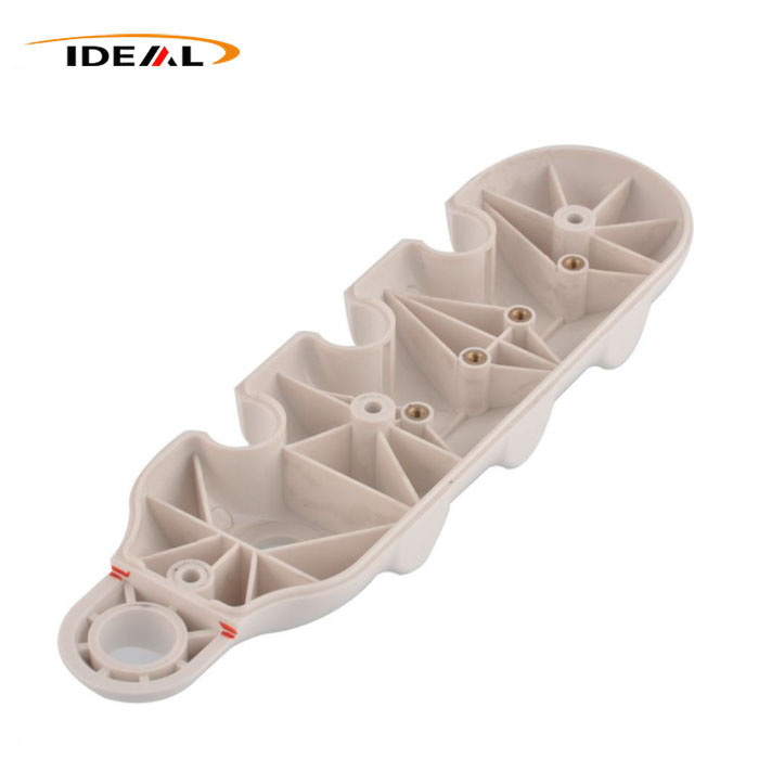Các bộ phận đúc nylon PA66