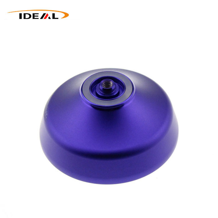 OEM anodized nhôm cnc các bộ phận kim loại