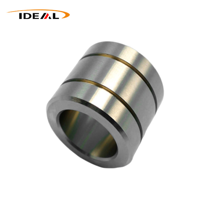 OEM CNC biến các bộ phận gia công điện tử