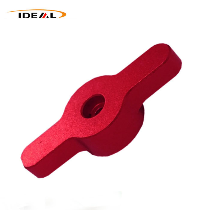OEM Kim loại/Thép không gỉ/Nhôm CNC Các thành phần gia công CNC