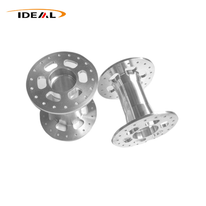 OEM Precision nhôm 6061 phụ tùng