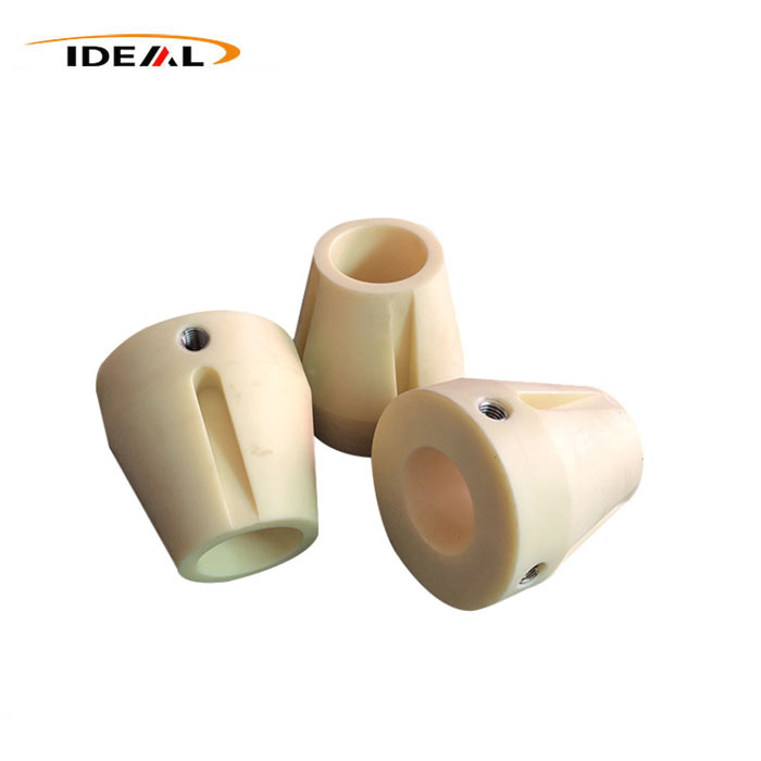 Dầu nylon mc nylon cnc gia công các bộ phận