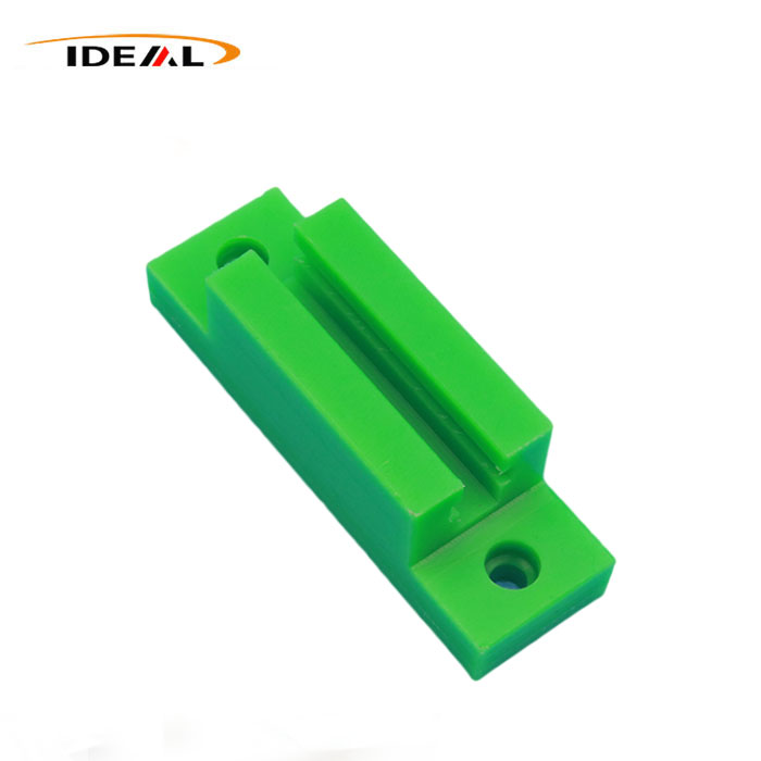 PA6 PA66 Dầu nylon Khối trượt