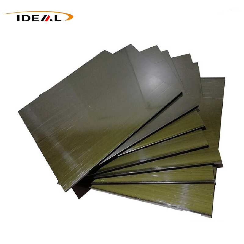 PAI Torlon 5530 tờ/Torlon PAI 5530 tờ
