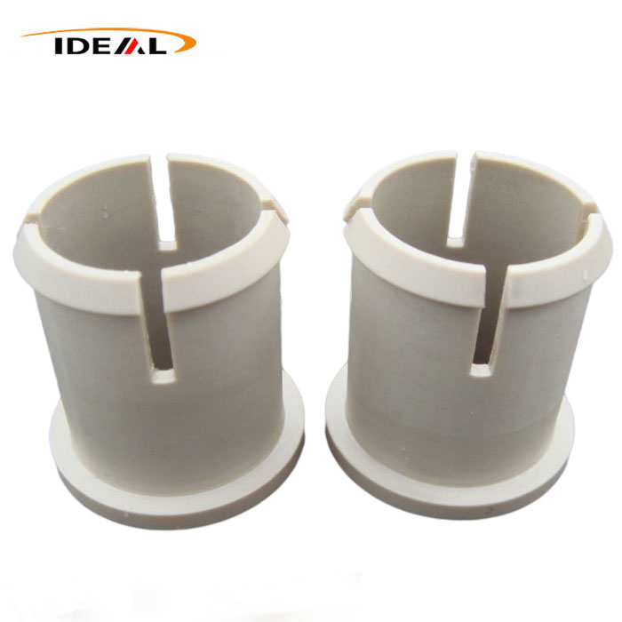 Ống lót mặt bích PEEK