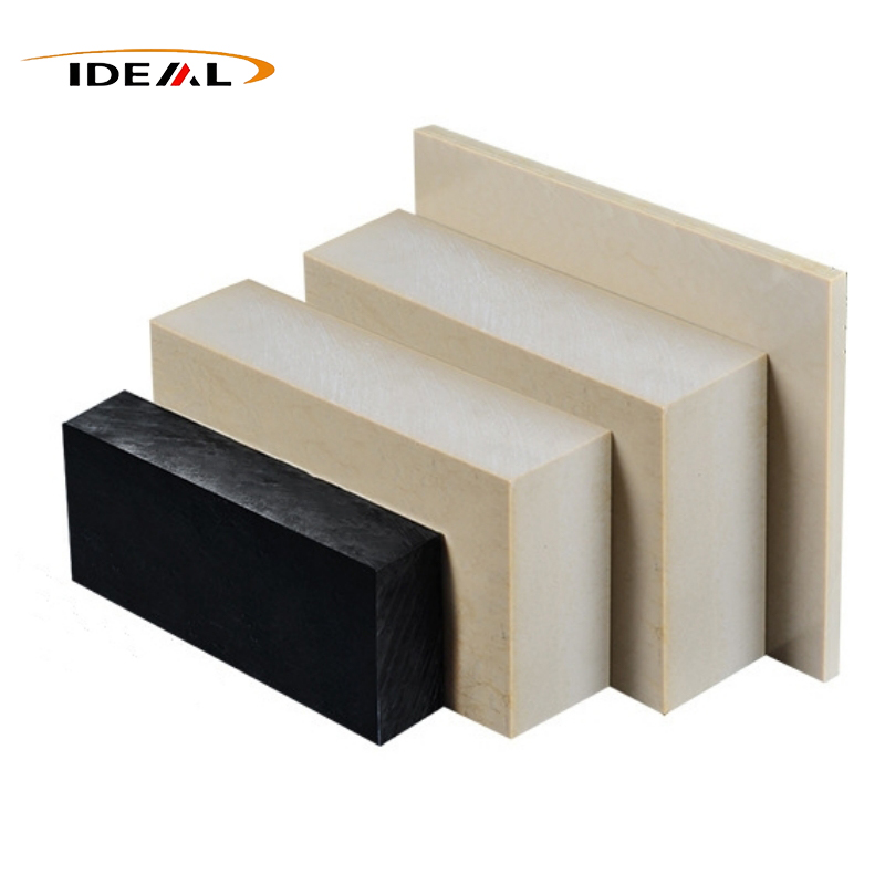 Nhà cung cấp tấm PEEK ở Trung Quốc