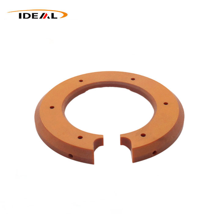 Phenolic nhựa gia công gia công Bakelite