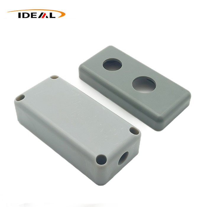 Khuôn nhựa và các bộ phận chính xác được đúc