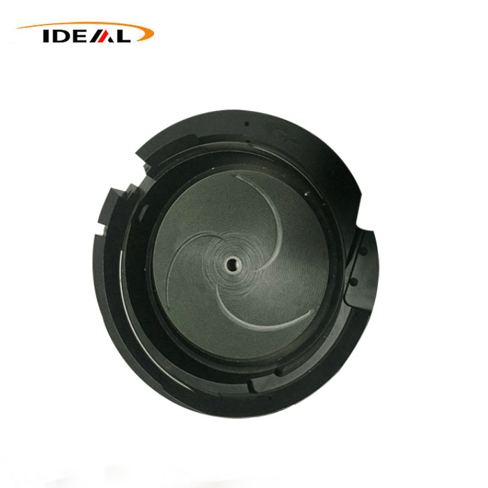 Bộ phận gia công POM Delrin Acet