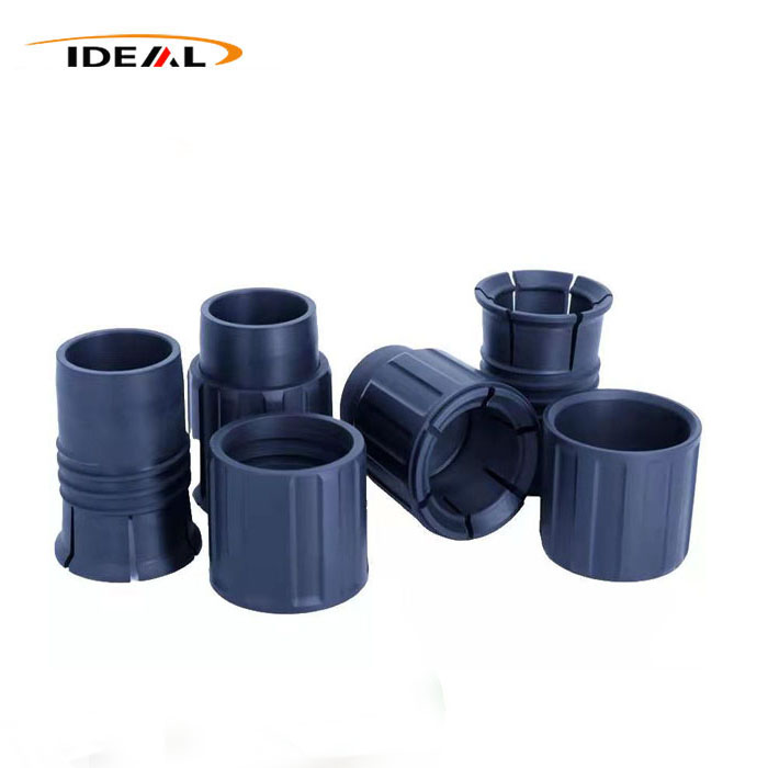 Bộ phận đúc PVC