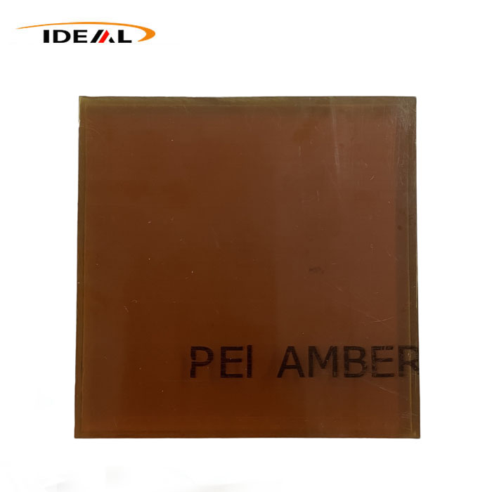 Sabic Ultem PEI 1000/2200/2300 và thanh