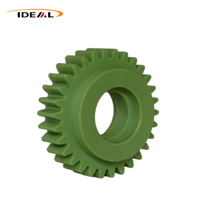 Thiết bị nylon dầu tự bôi trơn